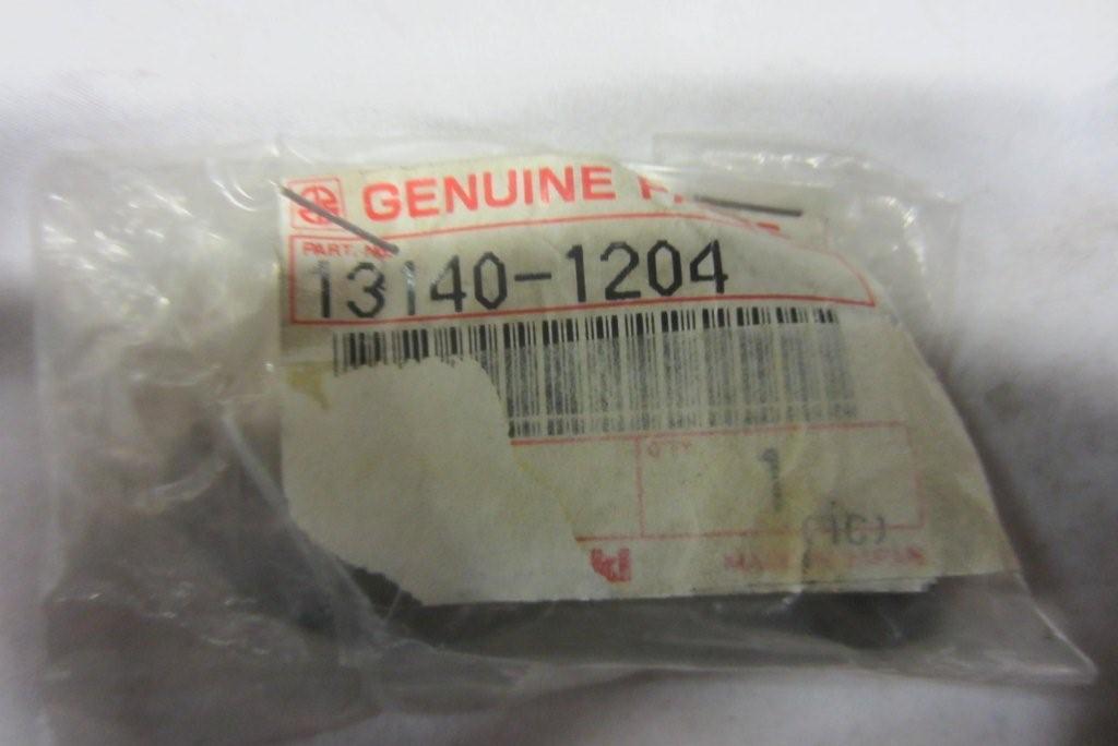 Schakelvork KX 250 90/93